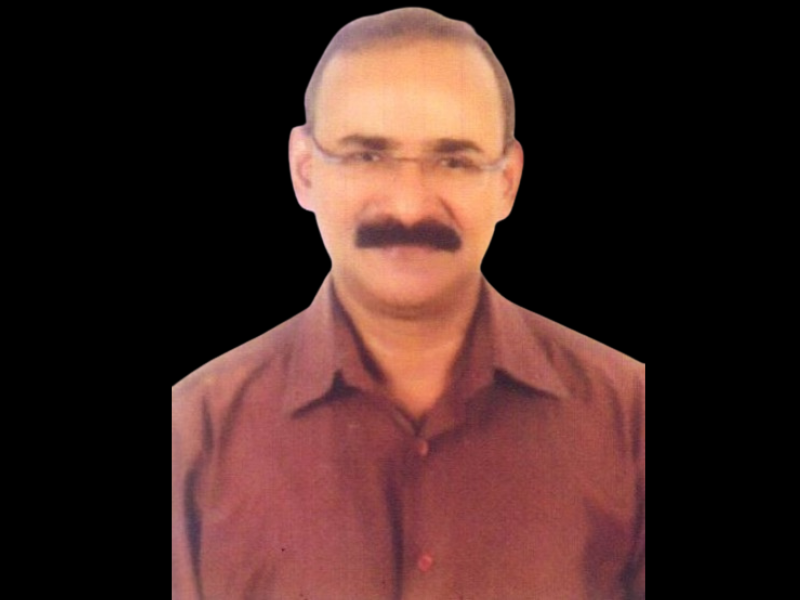 Dr.V.Ashok